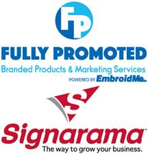 Fully Promoted - New 2019