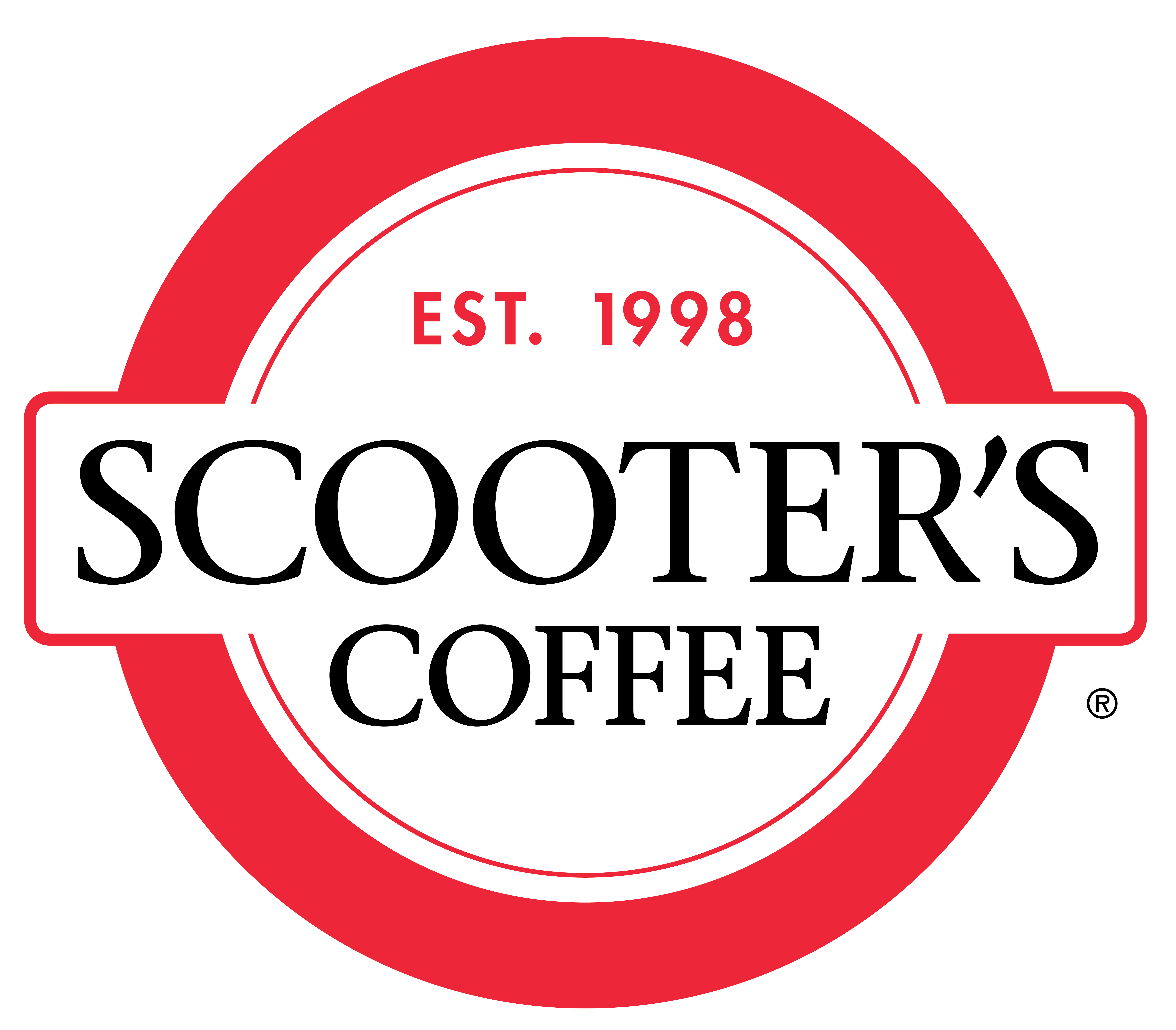 Scooter Vector Logo