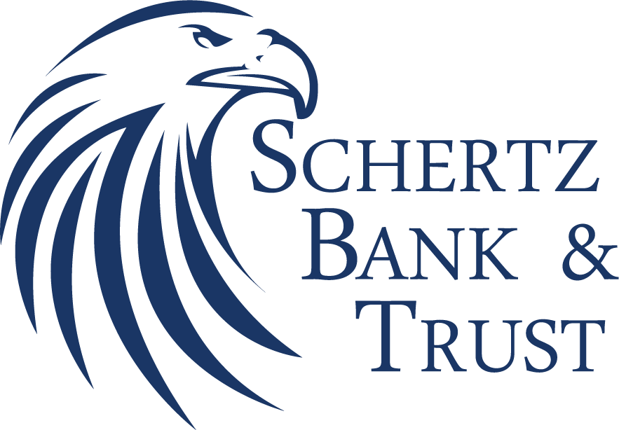 SB&amp;T Logo Navy vertical
