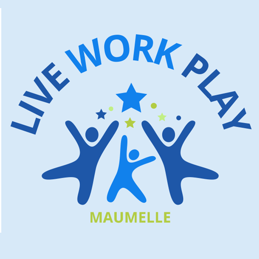 live work play maumelle