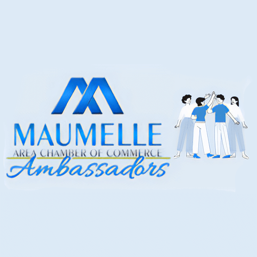maumelle ambassadors logo
