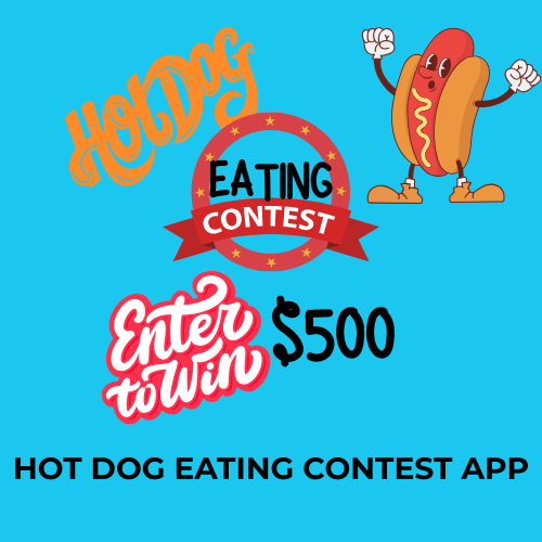 hot dog