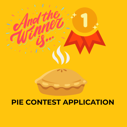pie
