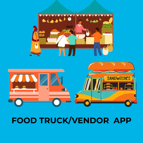 vendor