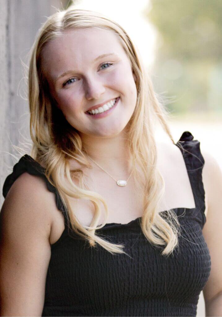 Becca Forrest