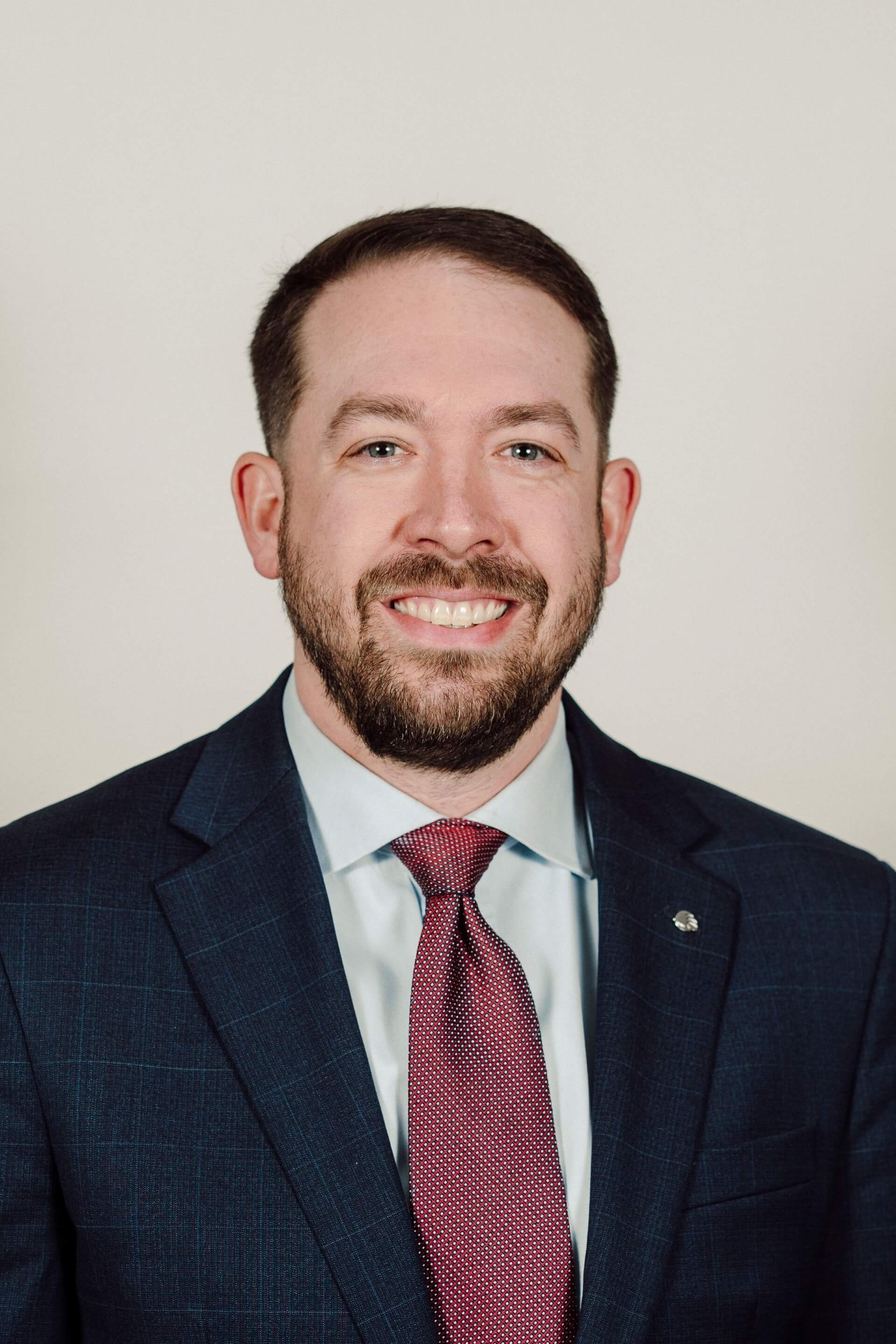 Ben Derrick