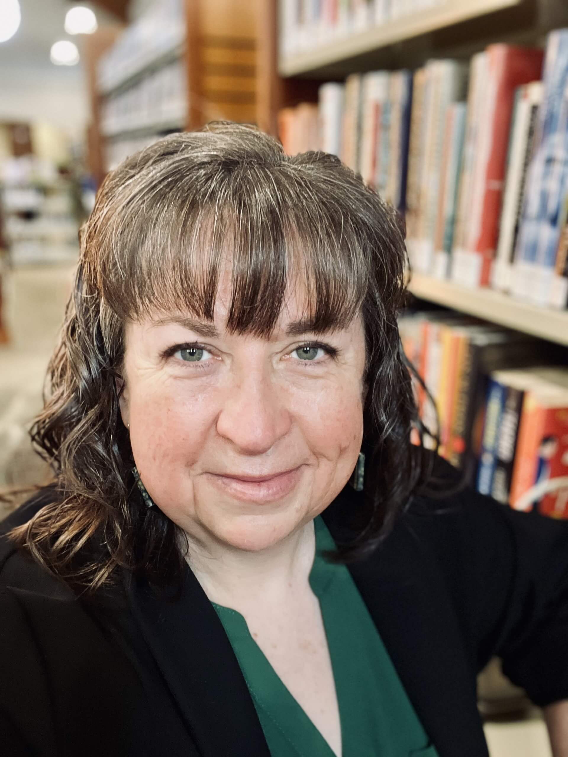 Liz Gershon