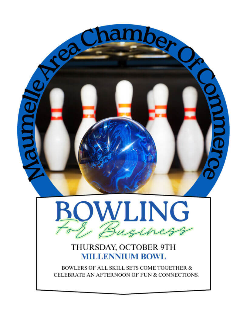 MILLENNIUM BOWl (Real Estate Flyer)