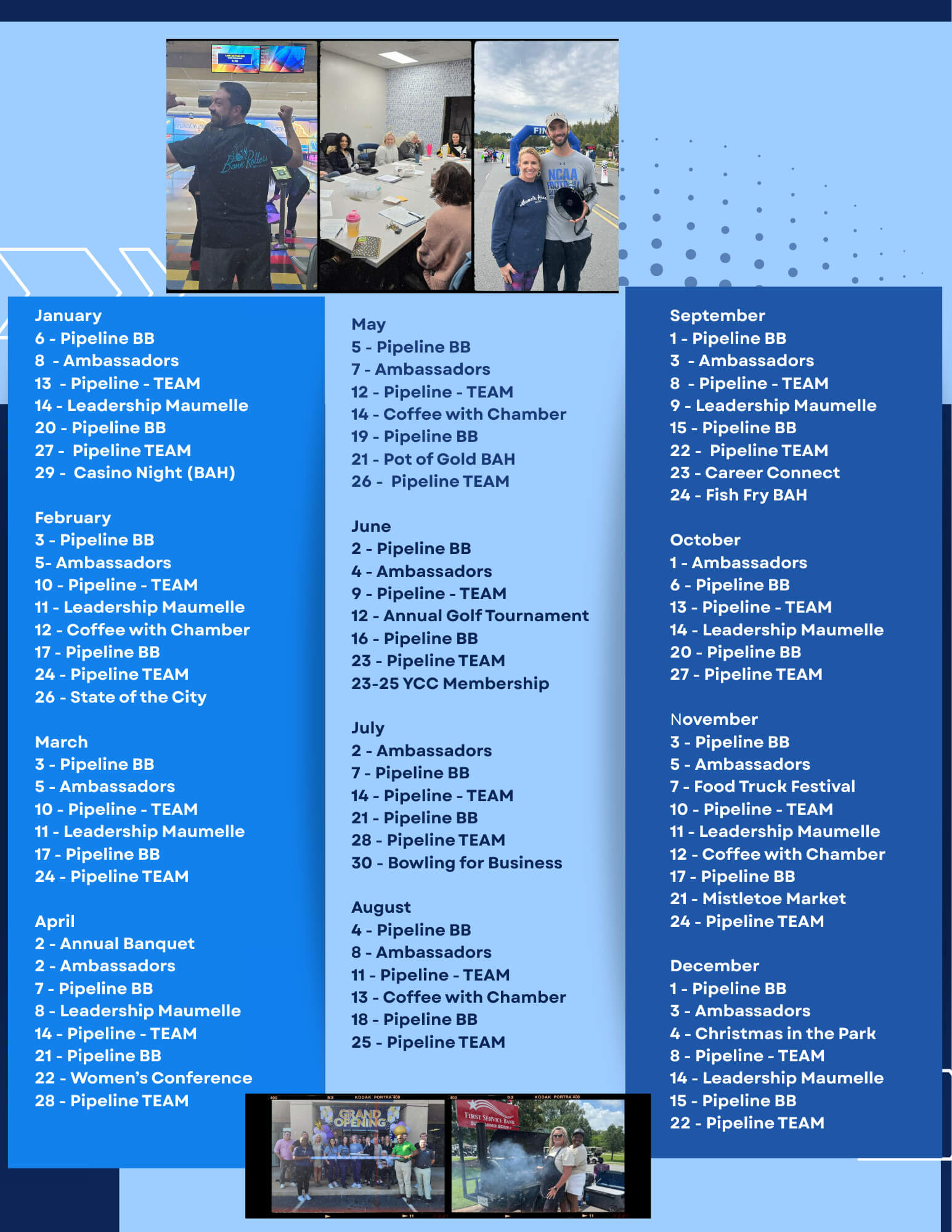 2026 Event Information &amp; Sponsorship Opportunities (6)