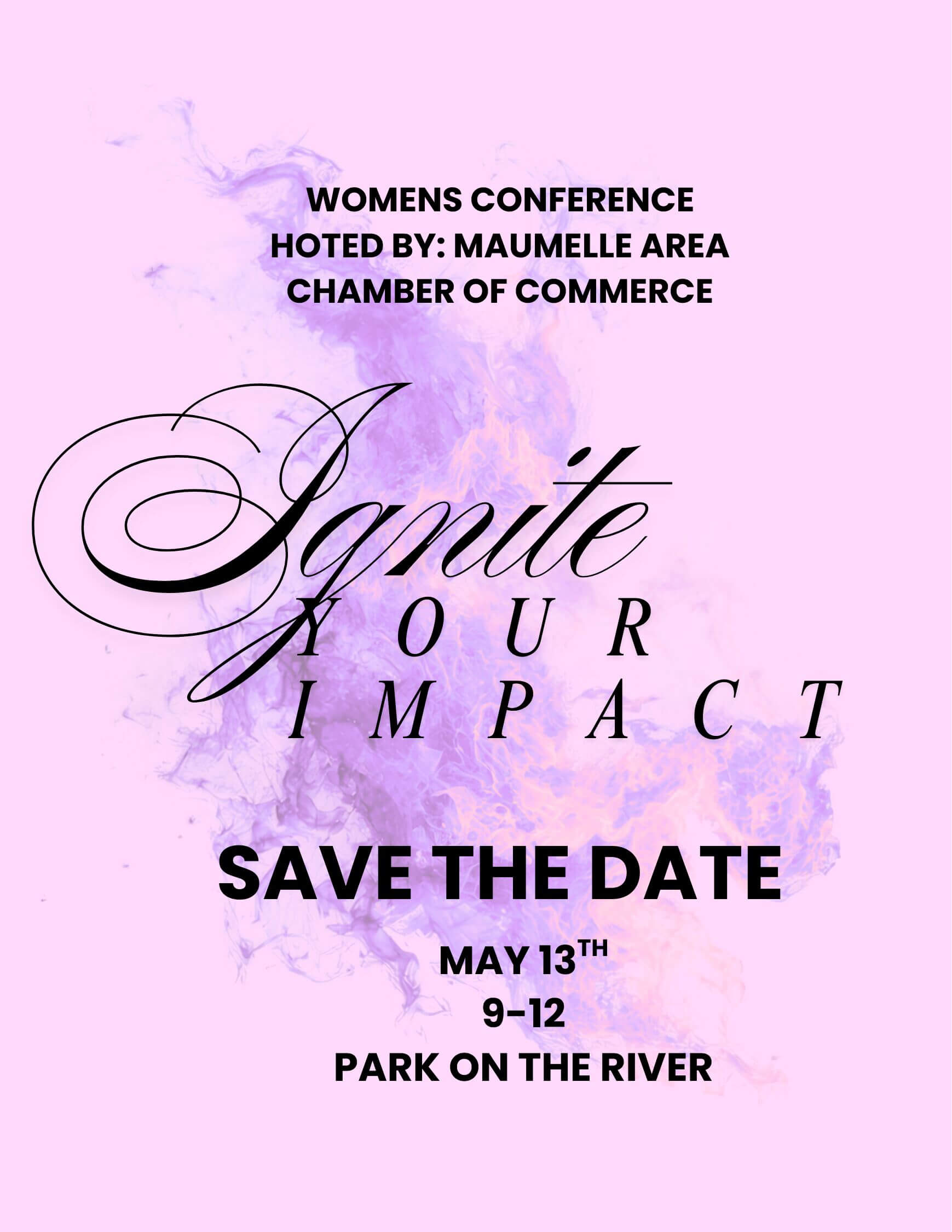 Ignite your Impact Women's Conference (3)