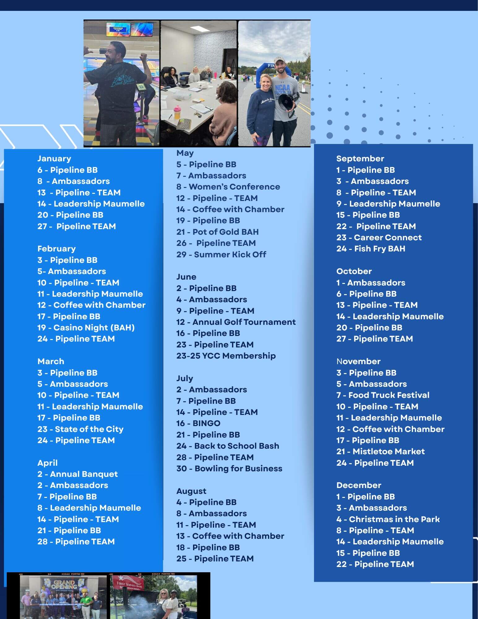 2026 Event Information &amp; Sponsorship Opportunities (1)