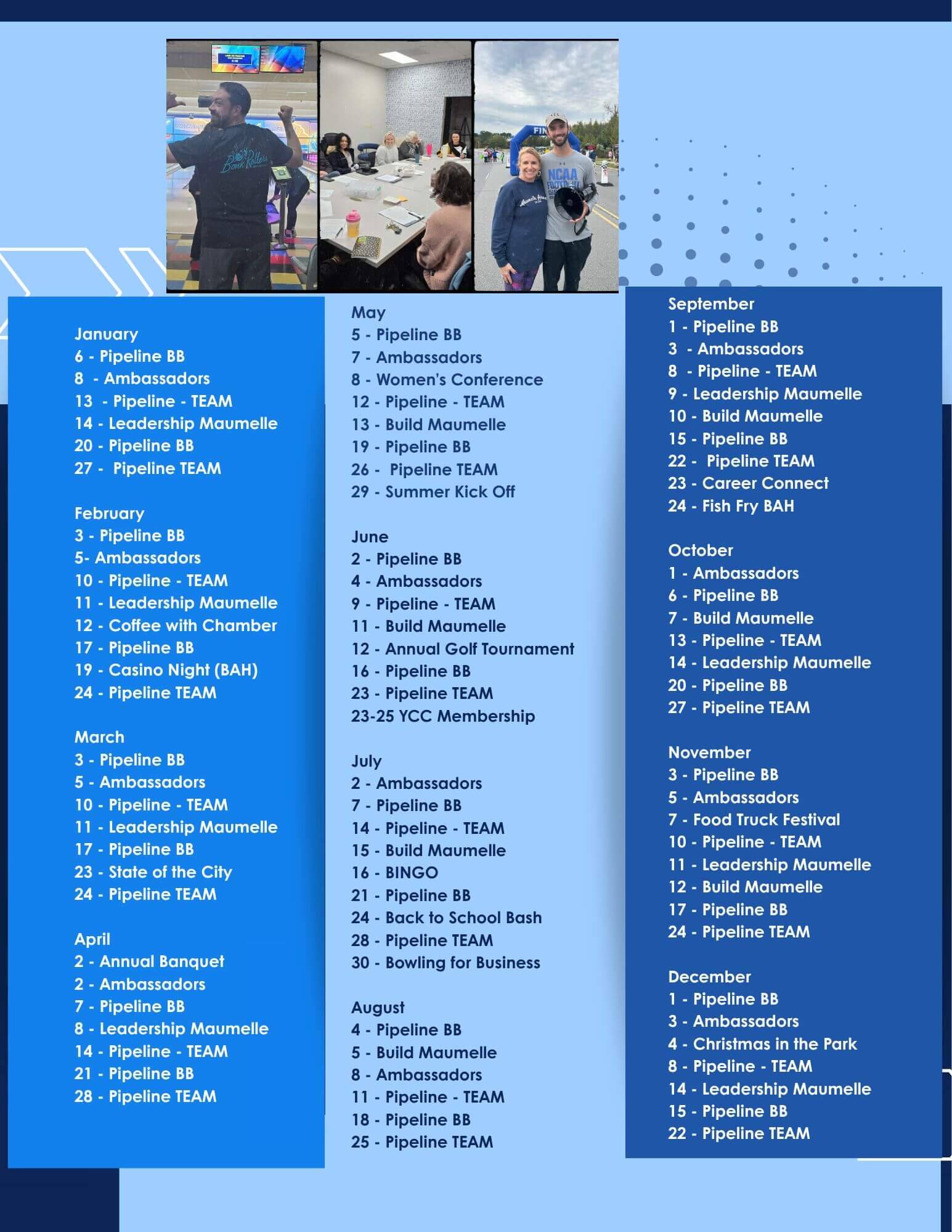 2026 Event Information &amp; Sponsorship Opportunities (2)