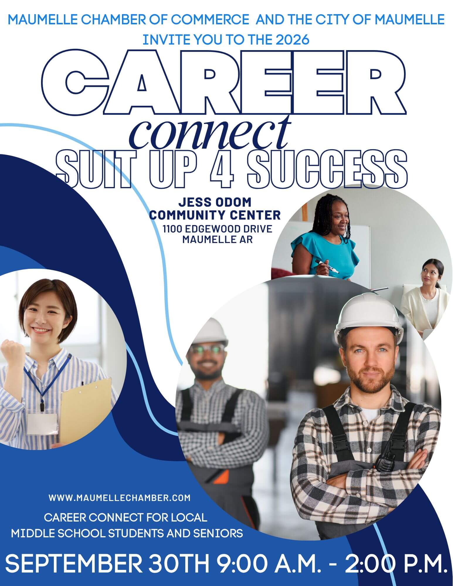 Career Connect