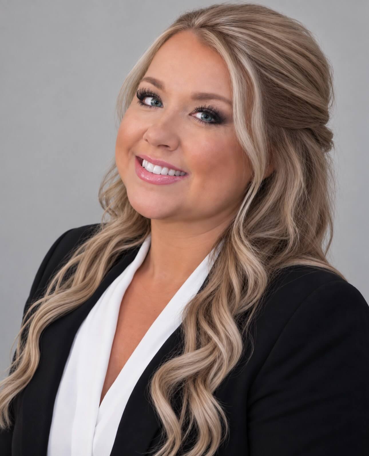 Allison Isom