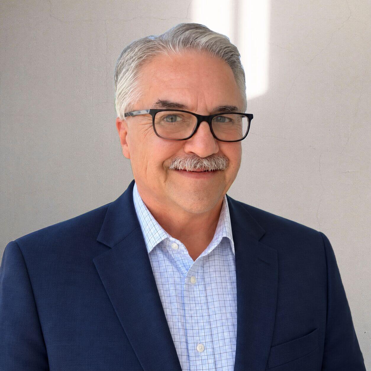 Jeff Keszeg