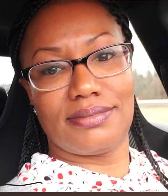 Latisha
