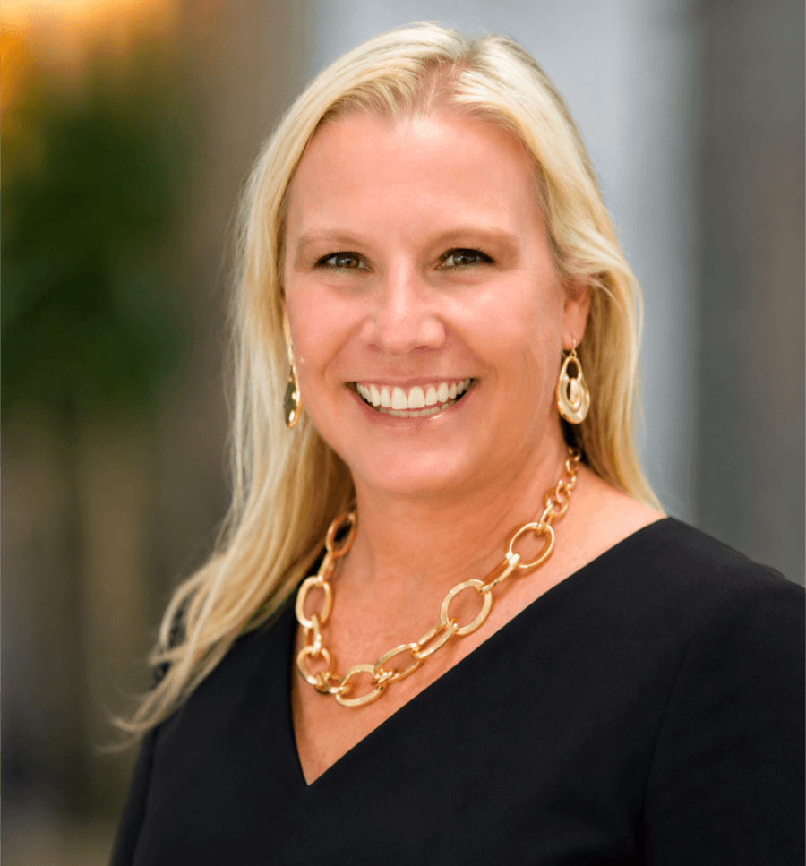 Mary Gardner