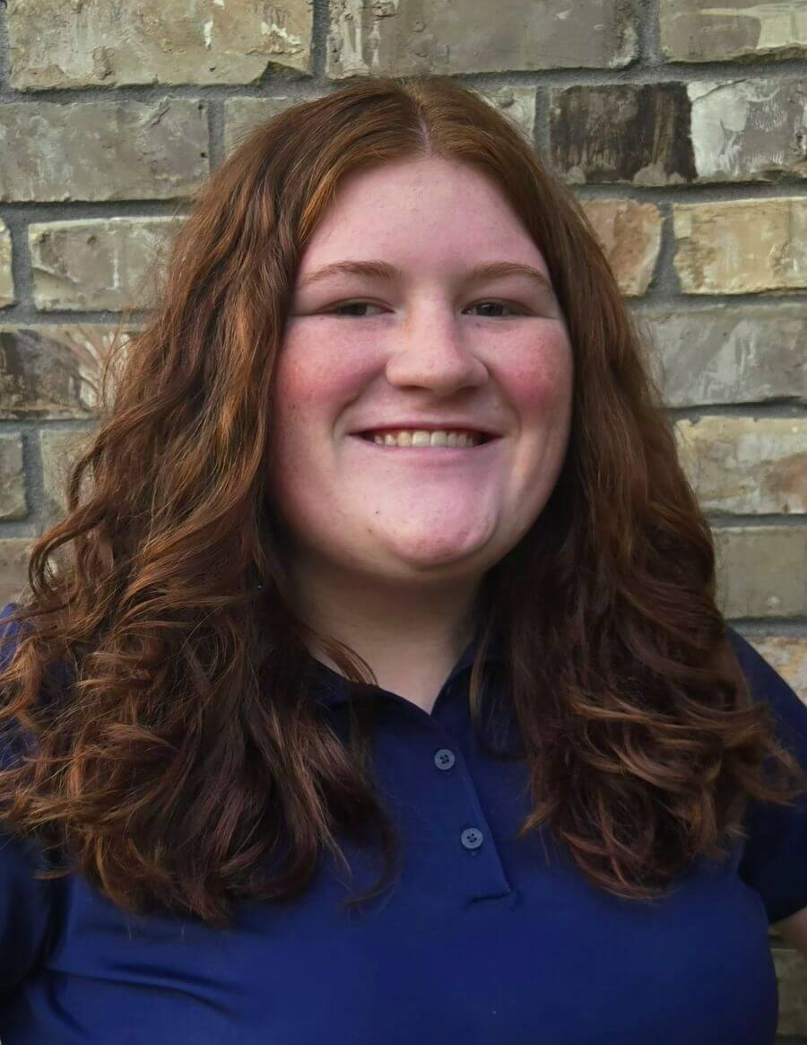 Tabitha Leavins