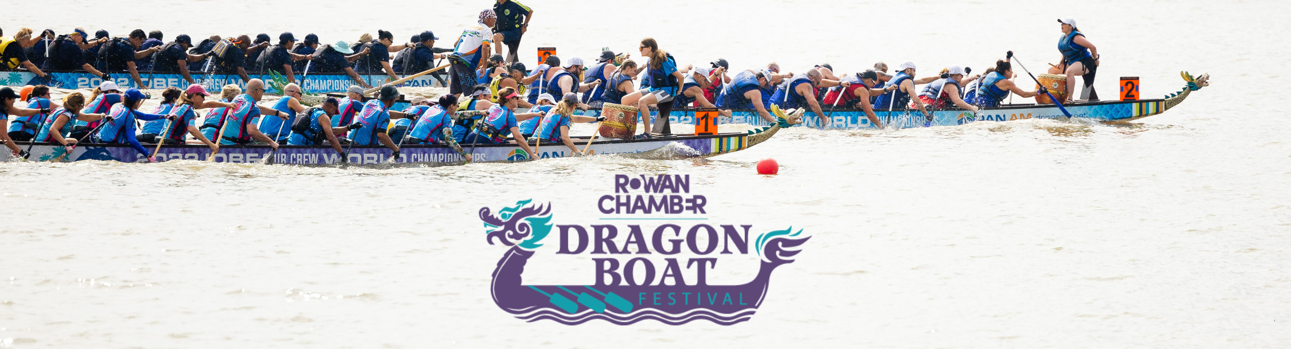 Dragon Boat Header Dragon Boat Header