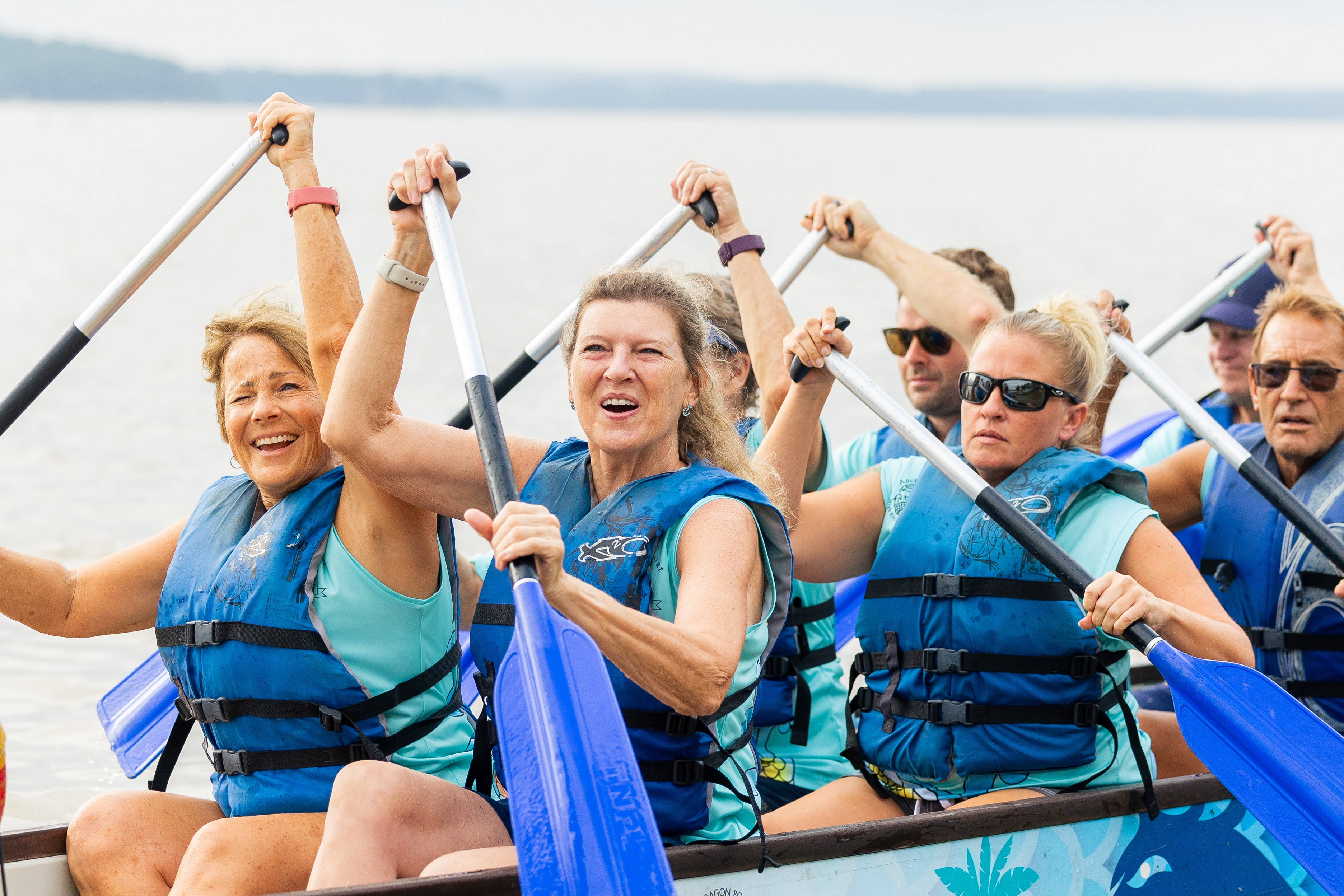 Dragon Boat Race 2024