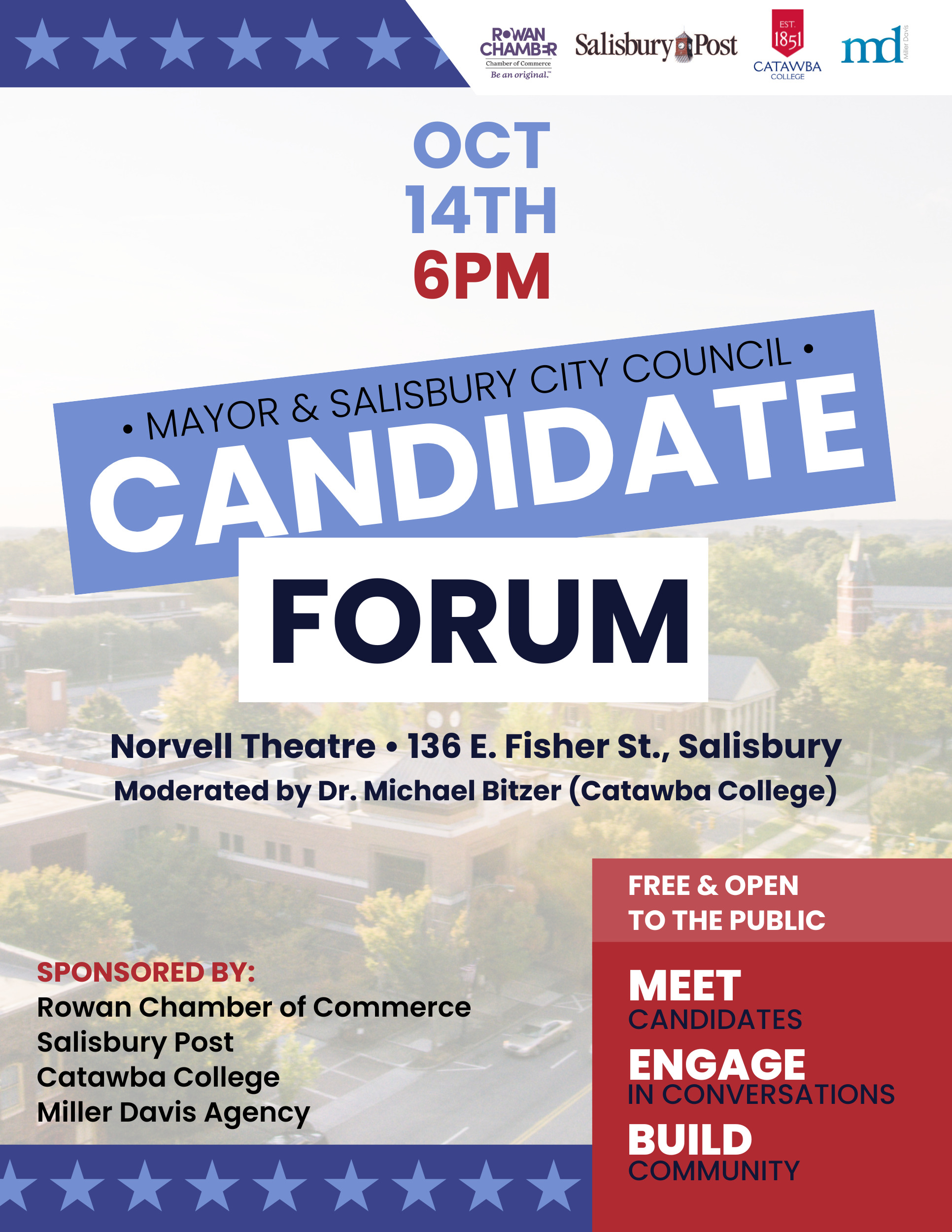 CANDIDATE (2)