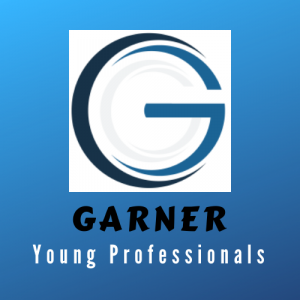 Garner Young Professionals Logo