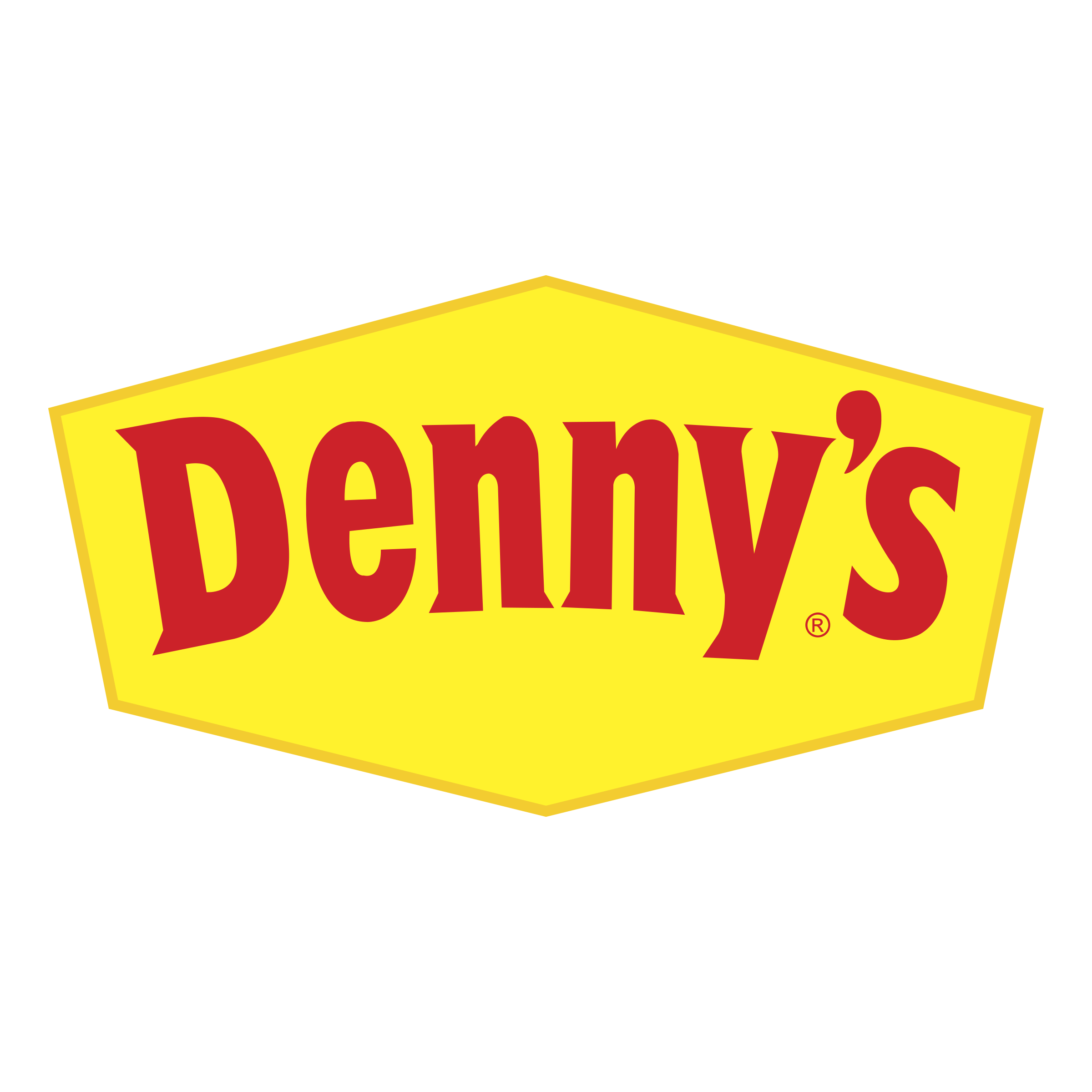 dennys-2-logo-png-transparent