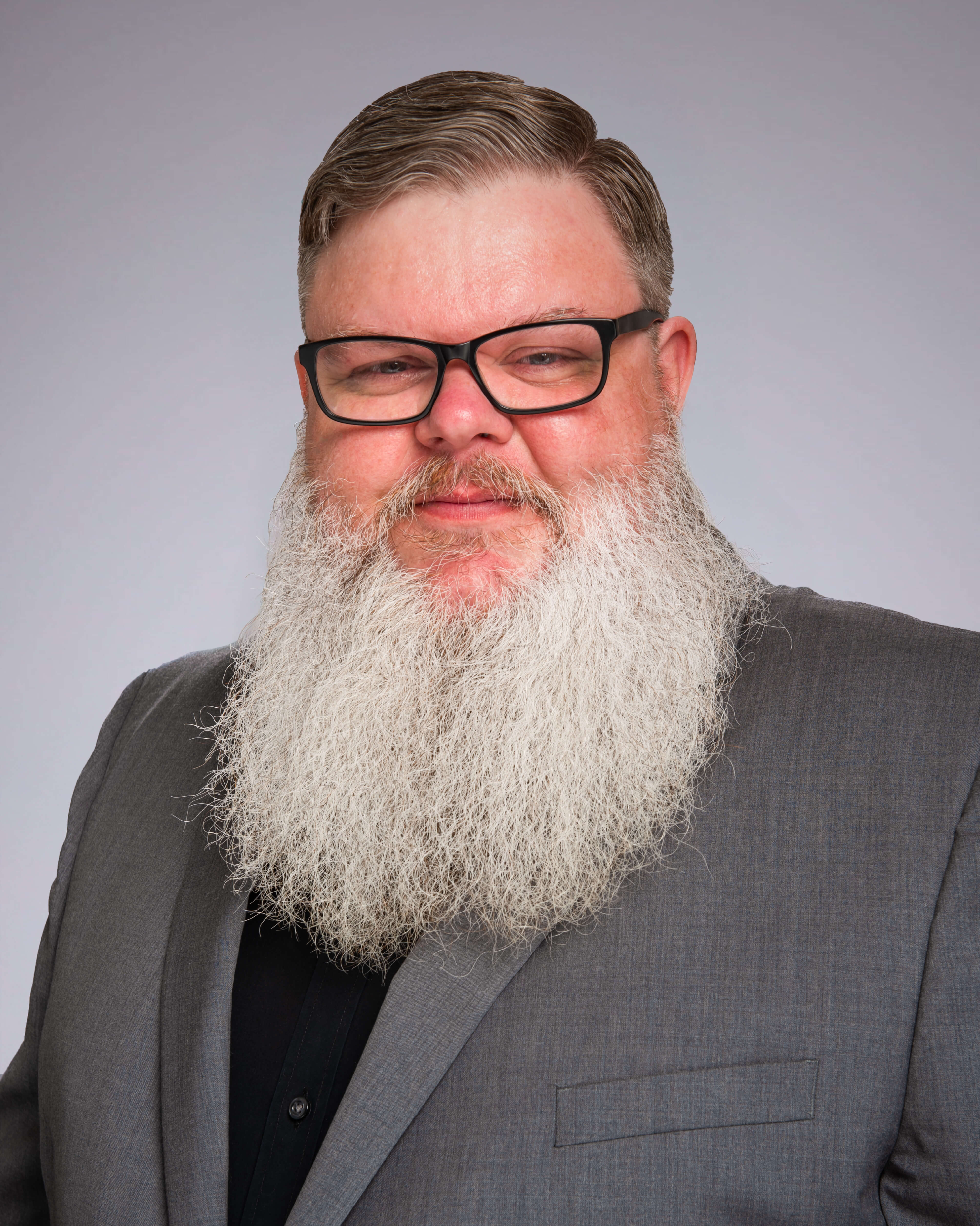 Brett Boswinkle