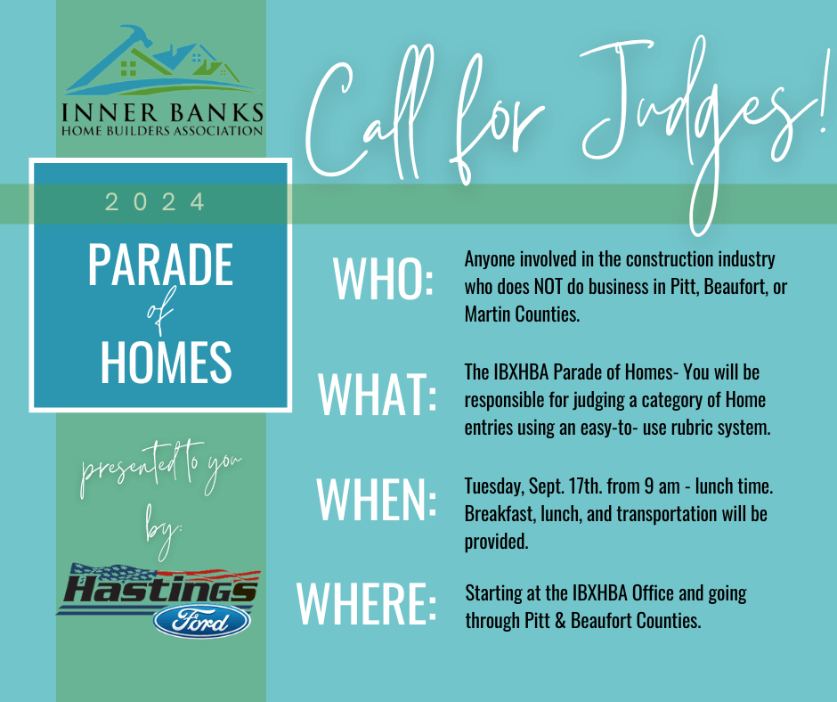 Call for Judges! (2)