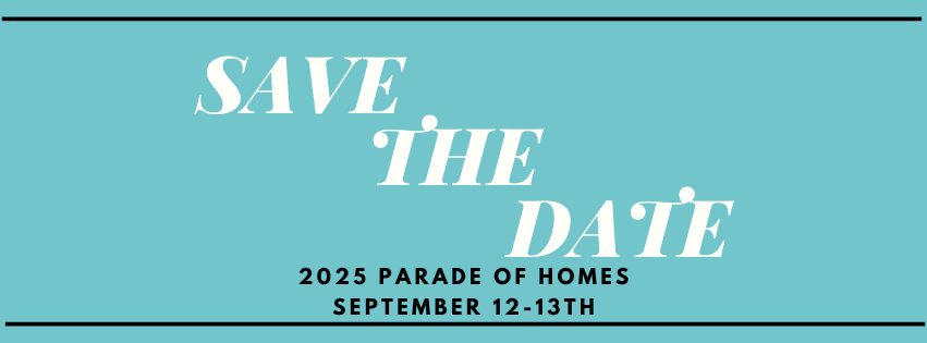 Save the date