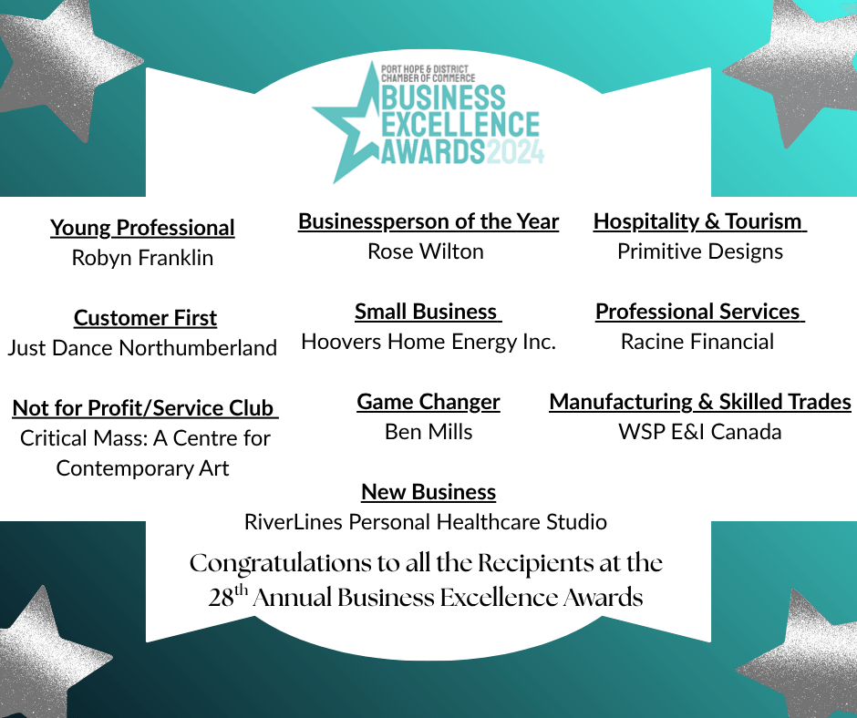 Copy of Business person of the year