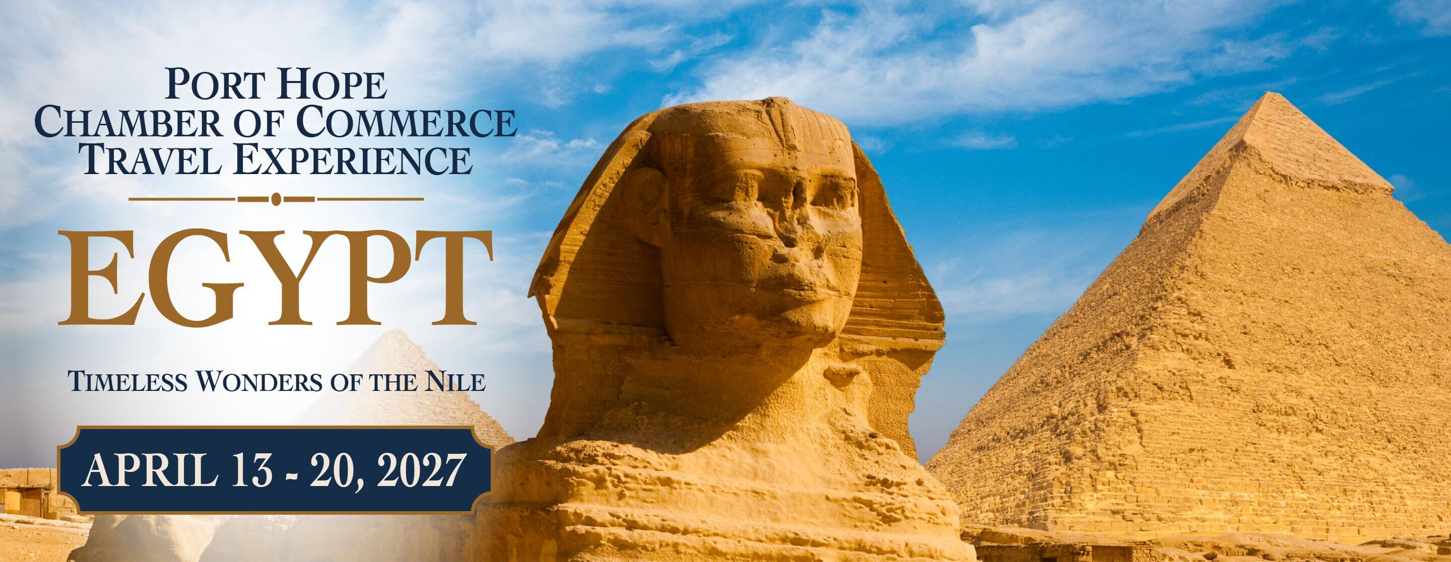 Main Title image of Sphinx and Pyramid
