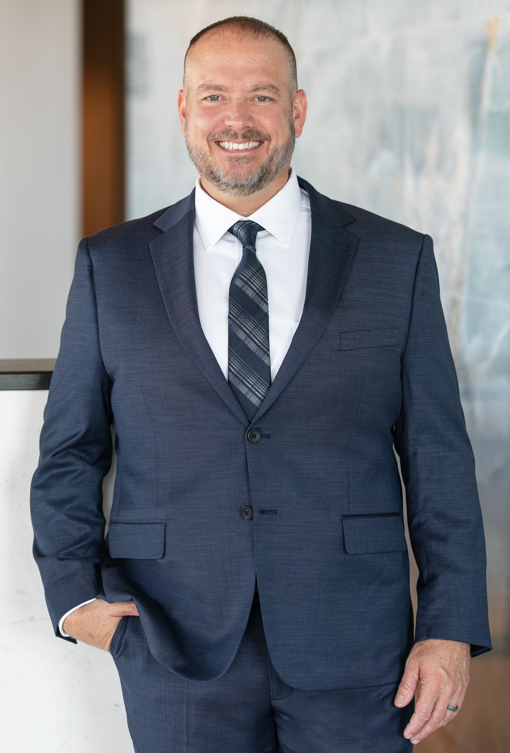 Caleb Kraenzel