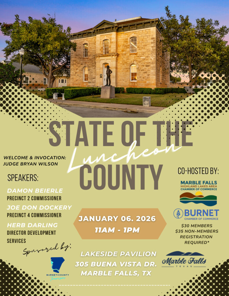 January Luncheon Flyer