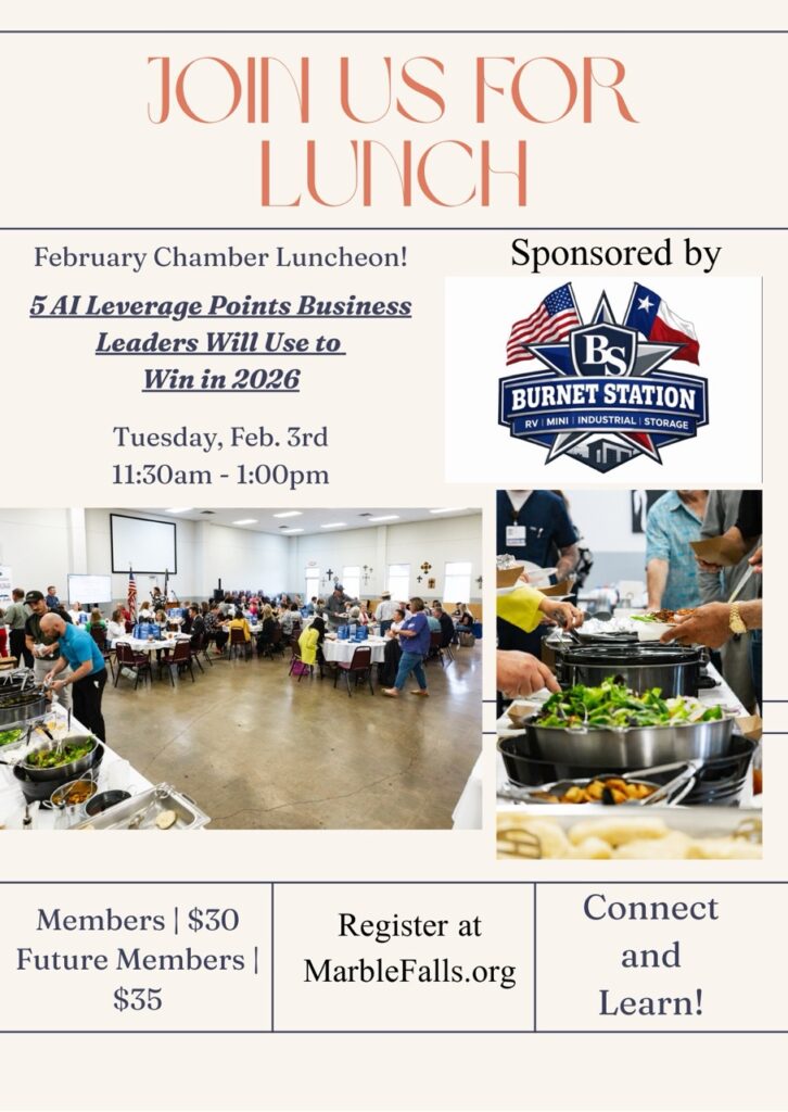 February Luncheon Flyer 2026 - 1