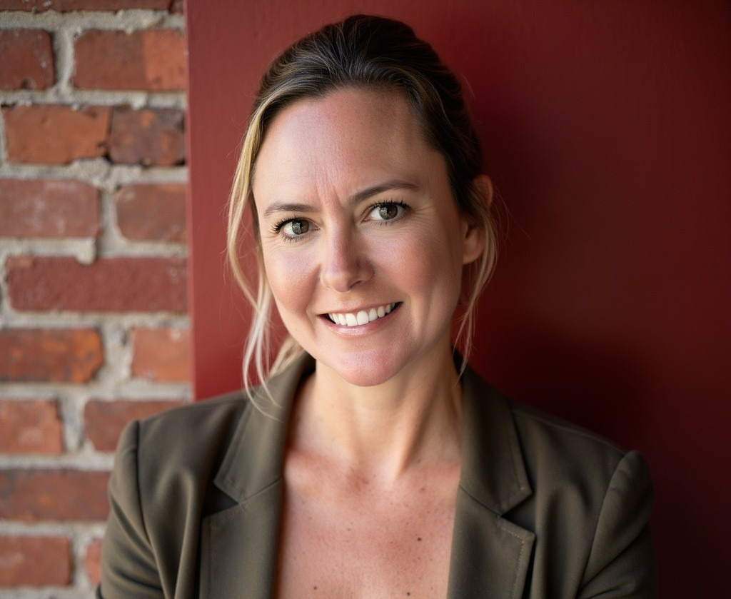 Alii Koelmel Bosch Headshot February 2026 Alii Koelmel Bosch Headshot February 2026