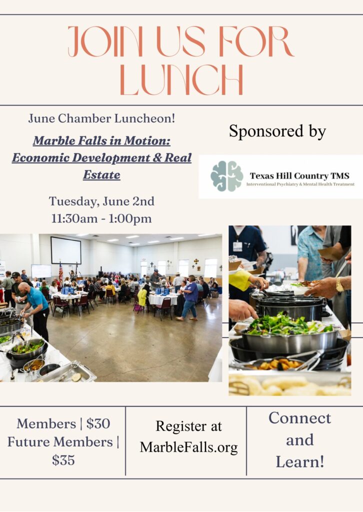 June Luncheon Flyer 2026