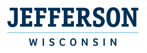 City of Jefferson, WI logo