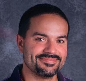 Headshot of a Board of Directors member