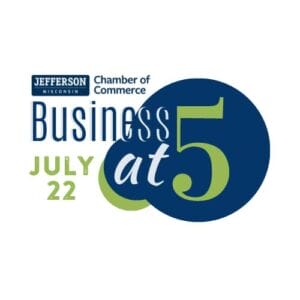 Business at 5 7.22.24 Logo