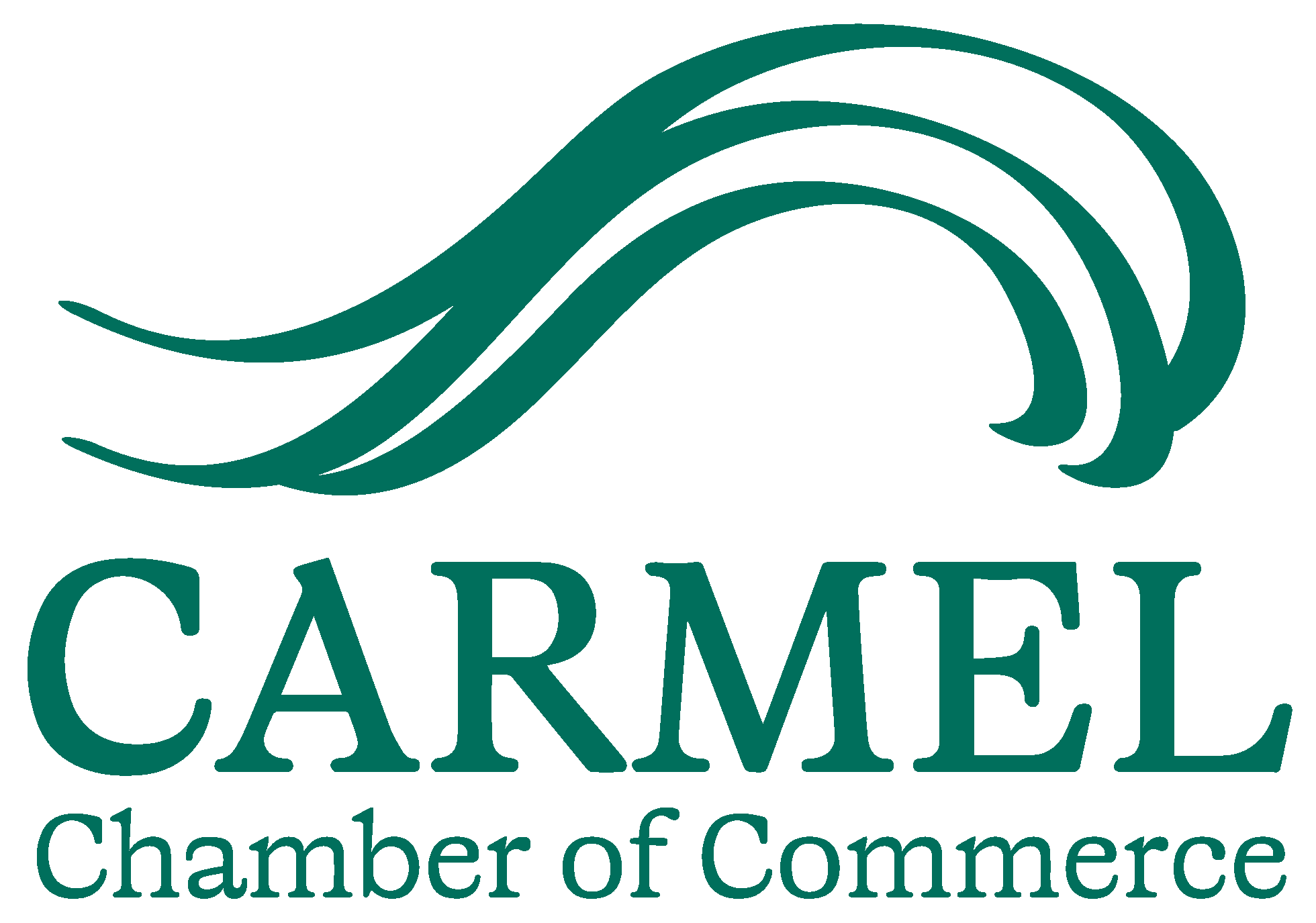 Carmel Chamber logo