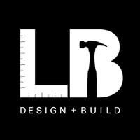 Lewis Builders logo