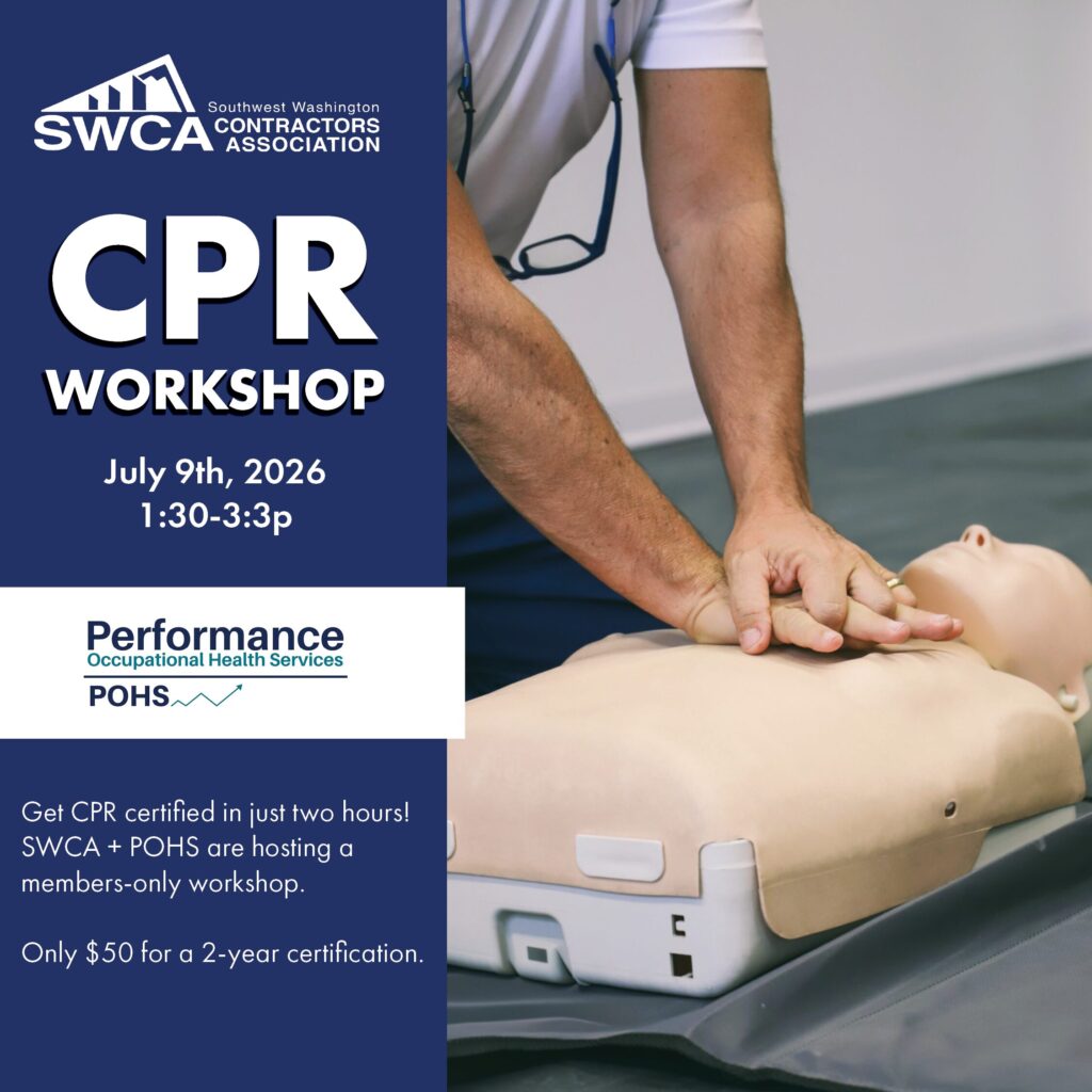 POHS CPR Class - July 9 2026