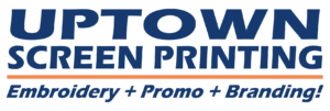 Uptown Screen Printing
