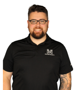James Maguire