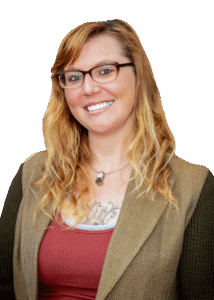 Erin Huffard