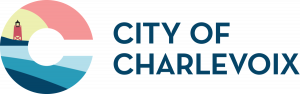 City of Charlevoix logo