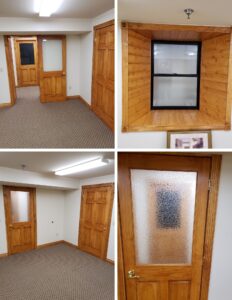 Dimartino office