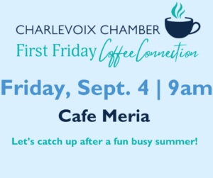 Coffee Connection Sept