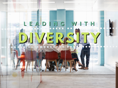 Leading with Diversity